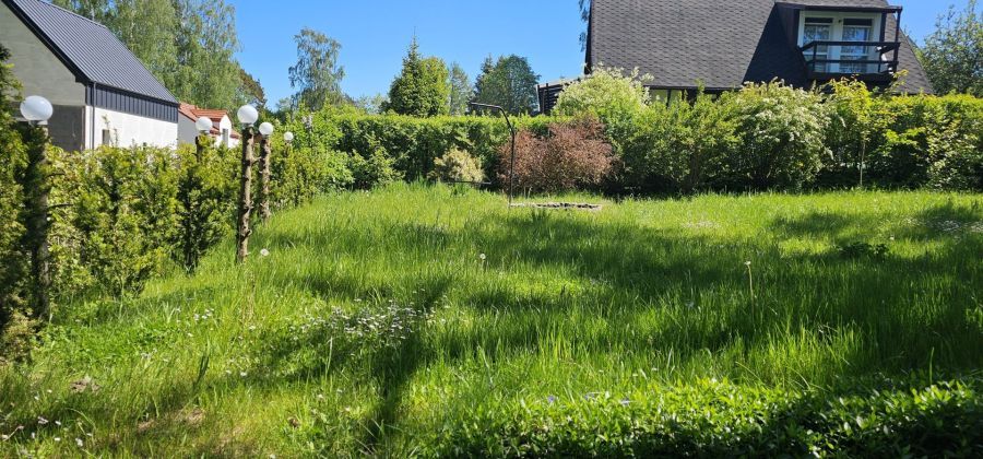 Działka rekreacyjna Kielno Bożanka, ul. Magnoliowa. Zdjęcie 13