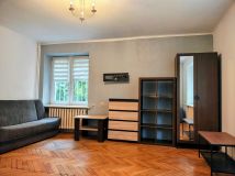 Mieszkanie 1-pokojowe Warszawa Praga-Południe, ul. Stanisławowska. Zdjęcie 2