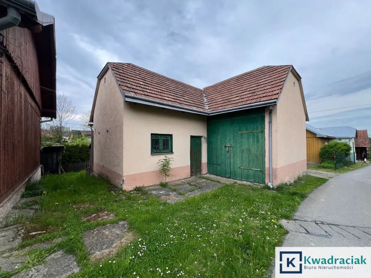 dom wolnostojący, 3 pokoje Faliszówka. Zdjęcie 5