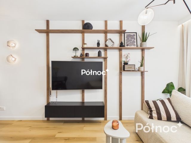Mieszkanie 3-pokojowe Kraków Płaszów, ul. Myśliwska. Zdjęcie 9