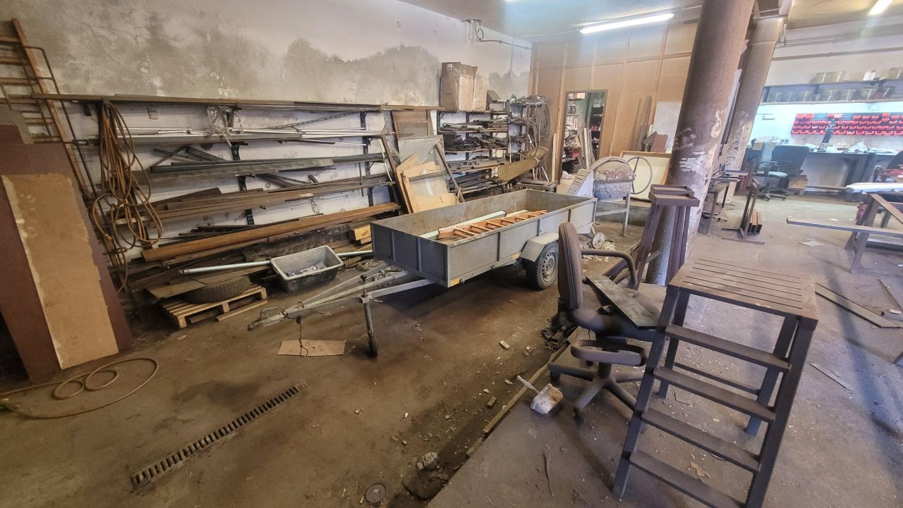 Nieruchomość komercyjna Pakość Roszarnia, ul. Inowrocławska. Zdjęcie 3