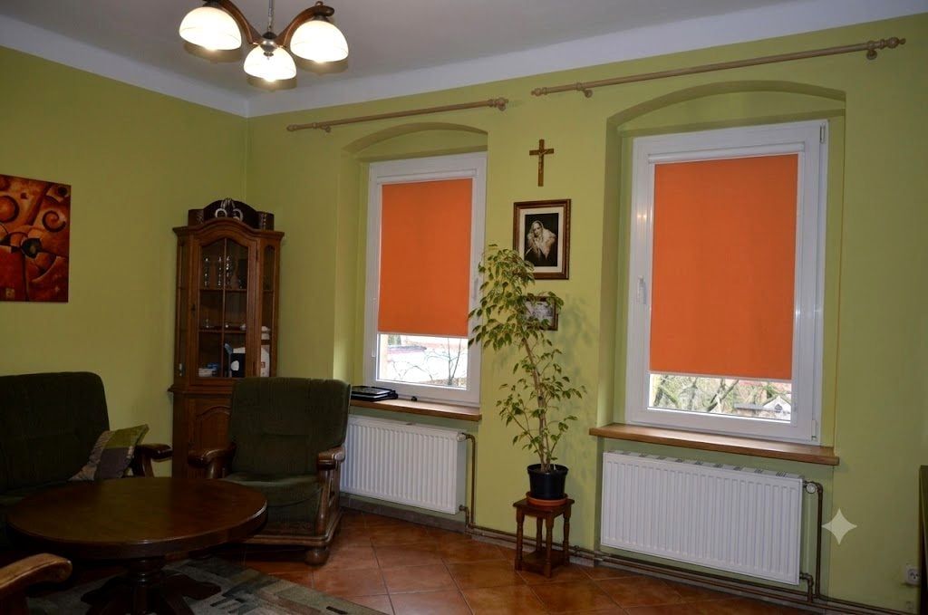 dom wolnostojący, 4 pokoje Lubin Centrum. Zdjęcie 7