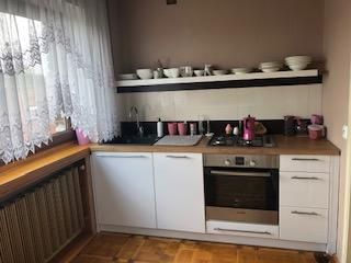 dom wolnostojący, 4 pokoje Ruda Śląska Halemba, ul. Rybnicka. Zdjęcie 22