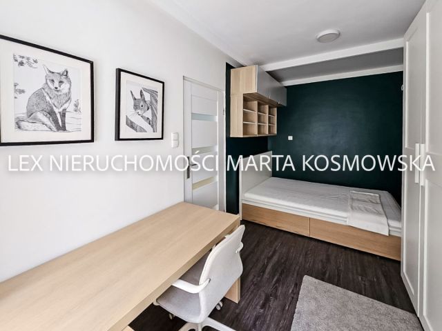 Mieszkanie 2-pokojowe Warszawa Wola, ul. Mordechaja Anielewicza. Zdjęcie 6