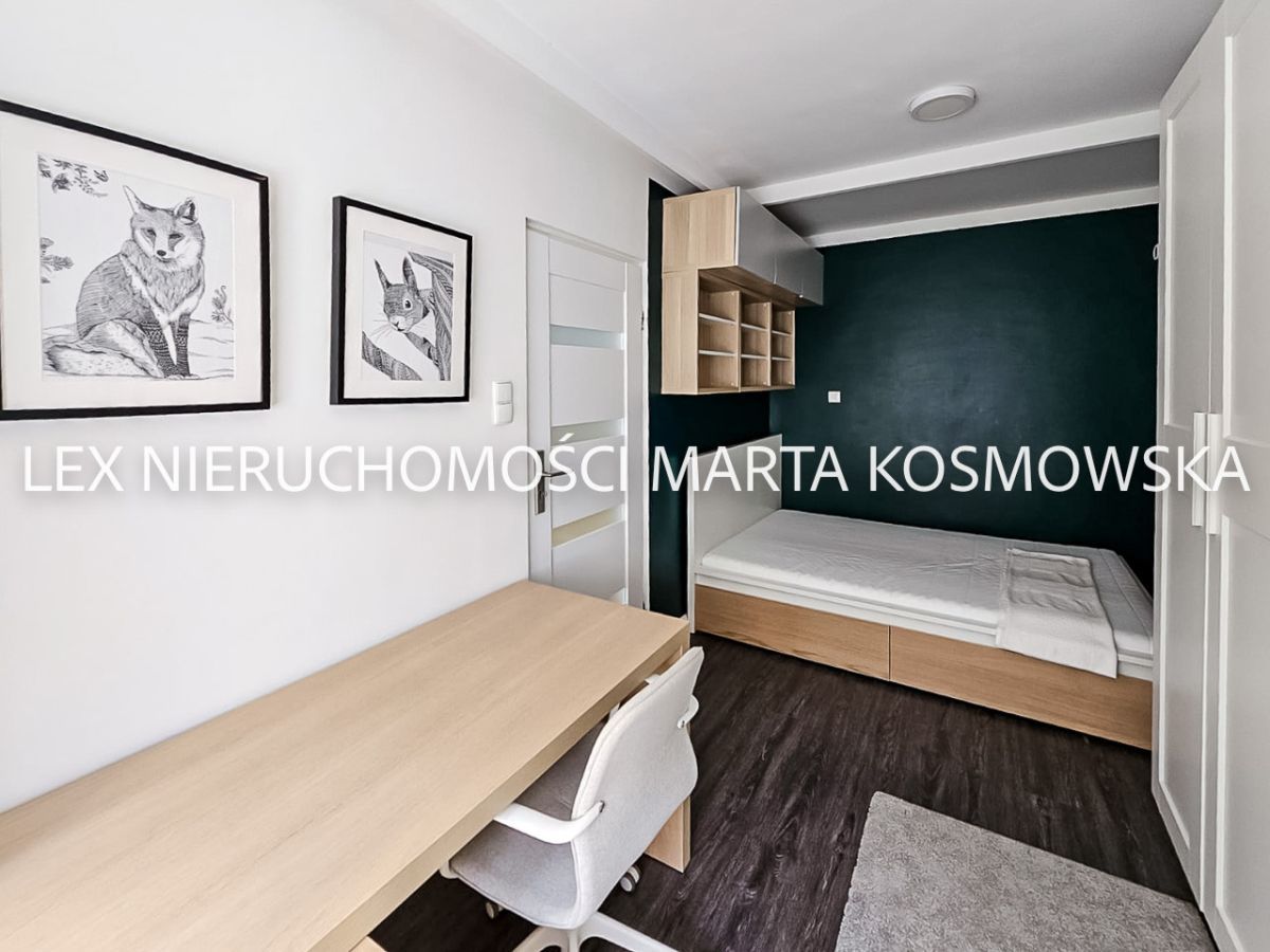 Mieszkanie 2-pokojowe Warszawa Wola, ul. Mordechaja Anielewicza. Zdjęcie 6