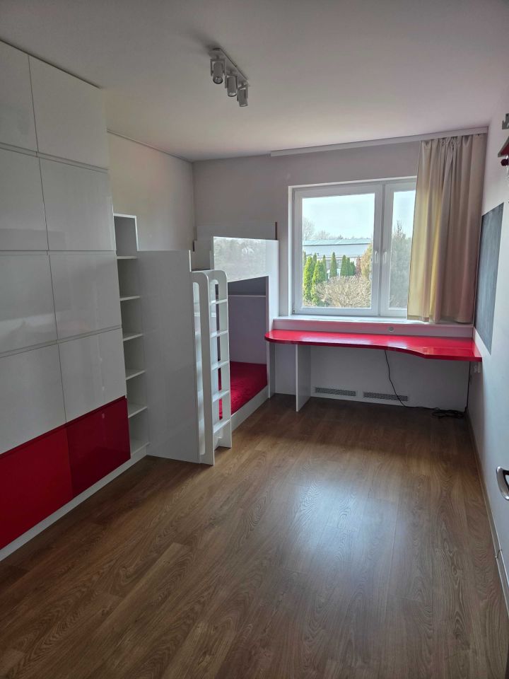 dom szeregowy Falenty Nowe. Zdjęcie 7