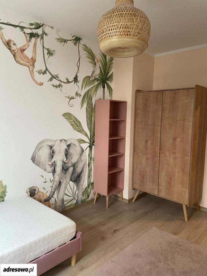 Mieszkanie 3-pokojowe Warszawa Bielany, ul. Sokratesa. Zdjęcie 8