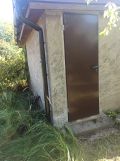 Działka rod Kraków Płaszów, ul. Saska. Zdjęcie 2