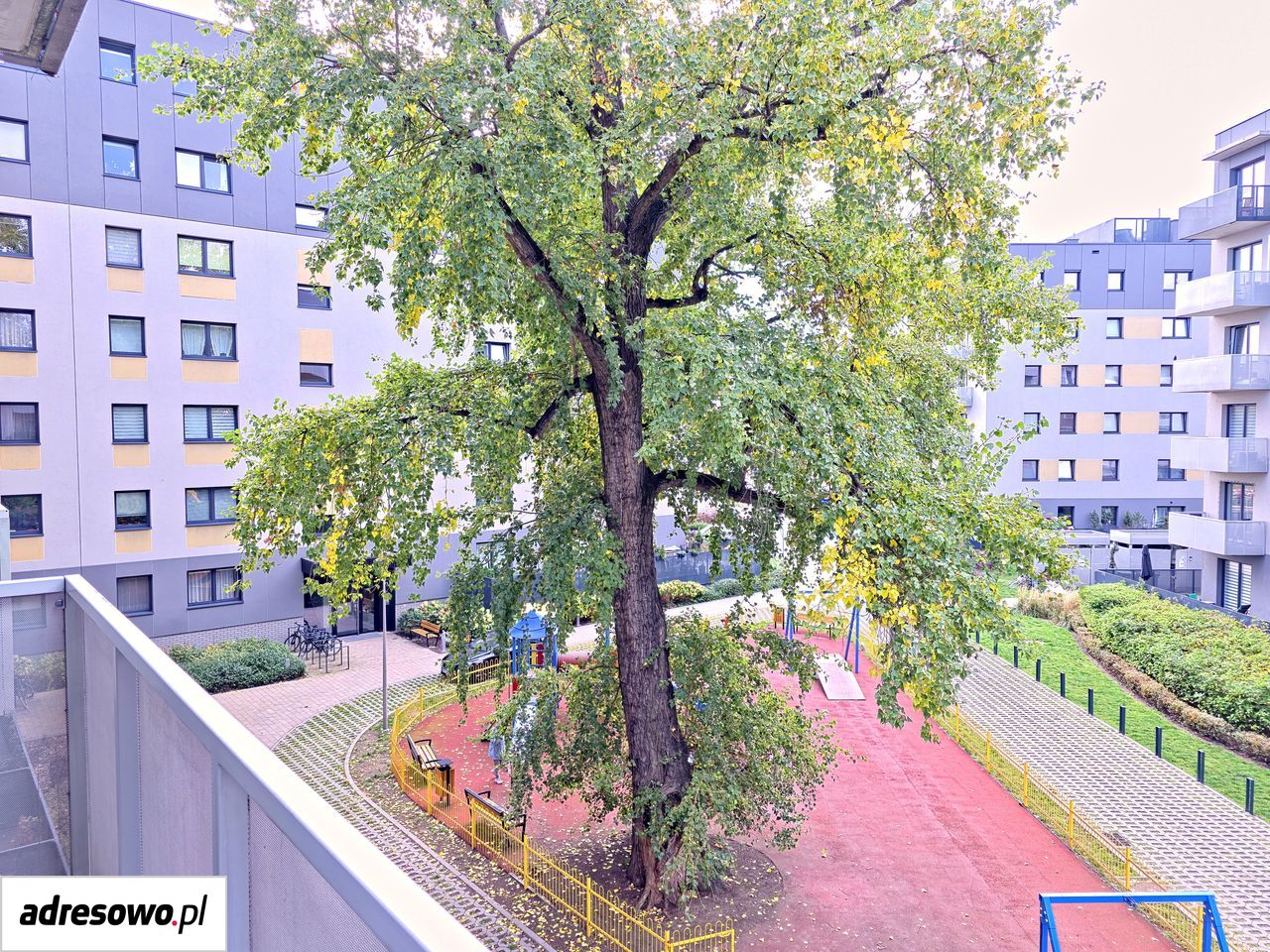 Mieszkanie 3-pokojowe Wrocław Psie Pole, ul. Zakładowa. Zdjęcie 9