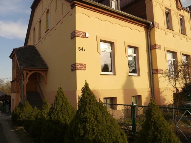 Mieszkanie 4-pokojowe Zgorzelec, ul. Łużycka. Zdjęcie 1
