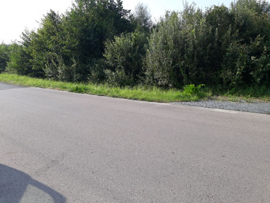 Działka inwestycyjna Tumanek. Zdjęcie 7