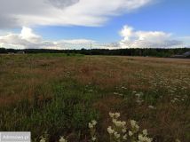 Działka budowlana Kamieńczyk. Zdjęcie 2