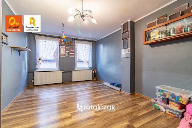 Mieszkanie 2-pokojowe Tczew, ul. Mostowa. Zdjęcie 1