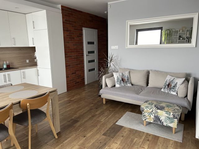 Mieszkanie 3-pokojowe Gdańsk Jasień, ul. Lawendowe Wzgórze. Zdjęcie 1