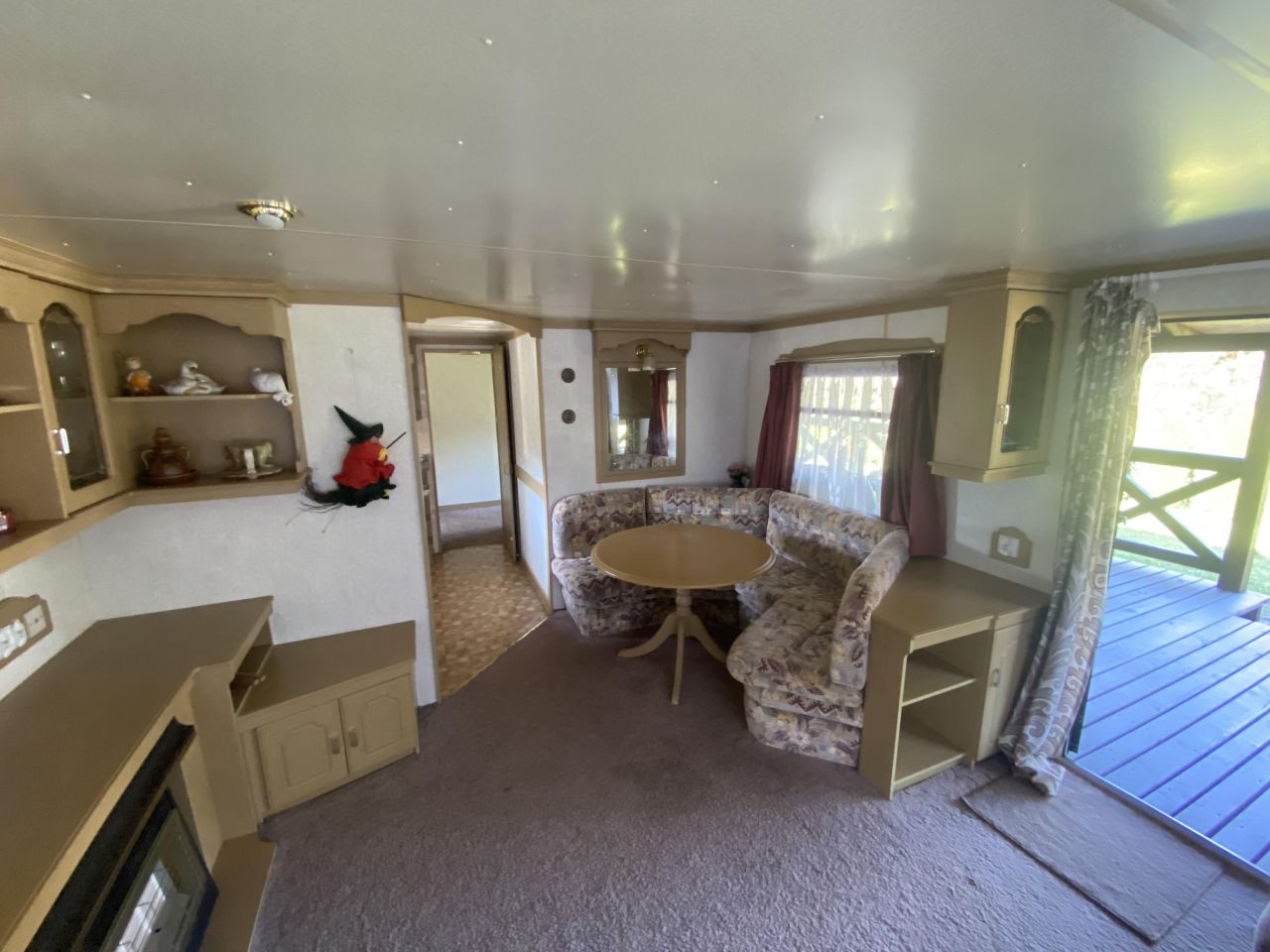 dom letniskowy, 3 pokoje Bystrz. Zdjęcie 13