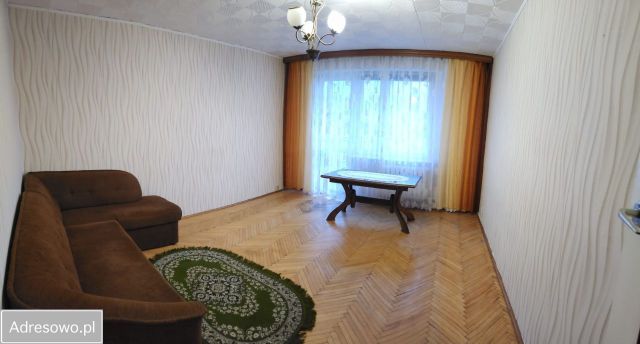 Mieszkanie 2-pokojowe Kętrzyn, ul. Władysława Łokietka. Zdjęcie 1