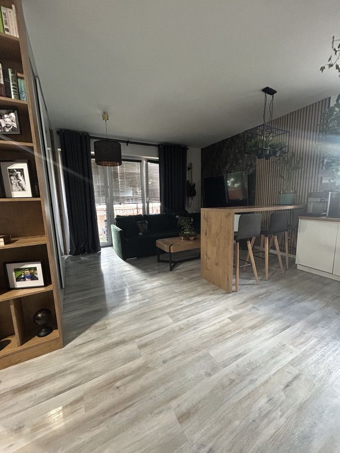 Mieszkanie 4-pokojowe Wieliczka