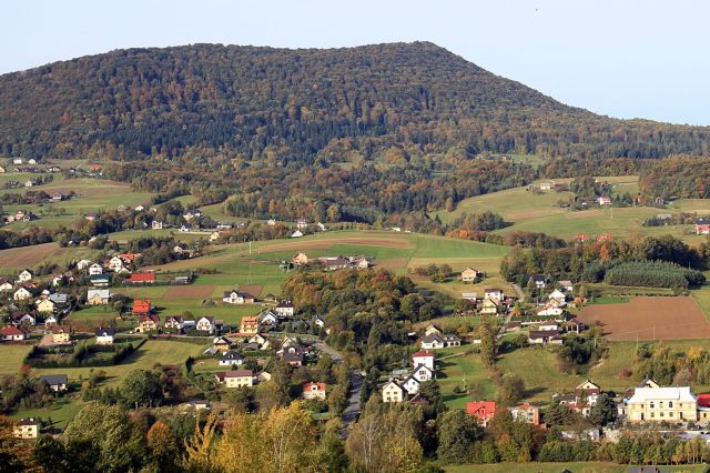 Działka budowlana Łosie Na Szlabancie. Zdjęcie 1