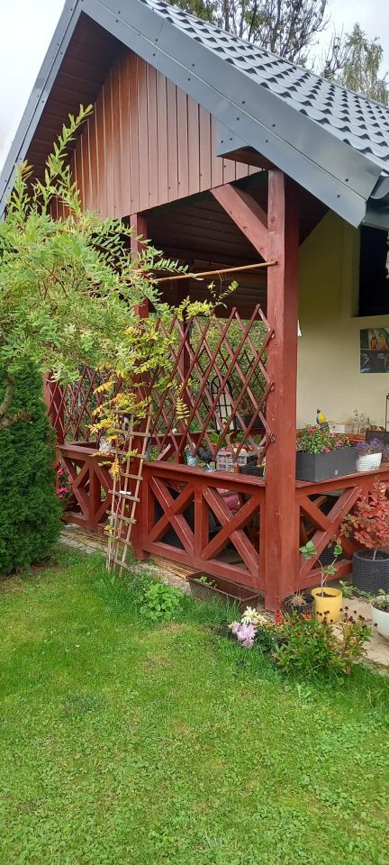 dom wolnostojący, 5 pokoi Gorlice Zawodzie. Zdjęcie 34