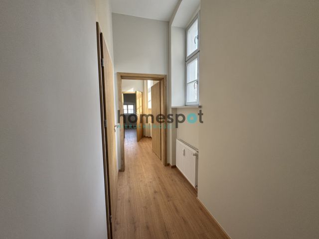 Mieszkanie 3-pokojowe Poznań Stare Miasto, al. Karola Marcinkowskiego. Zdjęcie 12