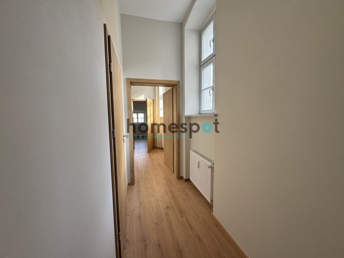 Mieszkanie 3-pokojowe Poznań Stare Miasto, al. Karola Marcinkowskiego. Zdjęcie 12