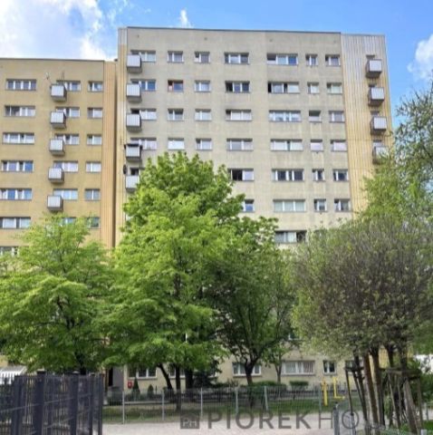 Mieszkanie 1-pokojowe Warszawa Wola, al. "Solidarności". Zdjęcie 8