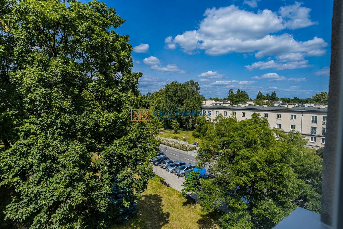 Mieszkanie 3-pokojowe Kraków Nowa Huta, os. Górali. Zdjęcie 22