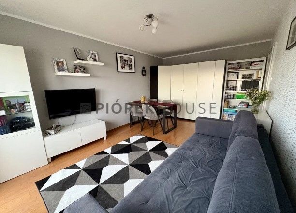 Mieszkanie 3-pokojowe Warszawa Bielany, ul. Jana Kochanowskiego. Zdjęcie 3