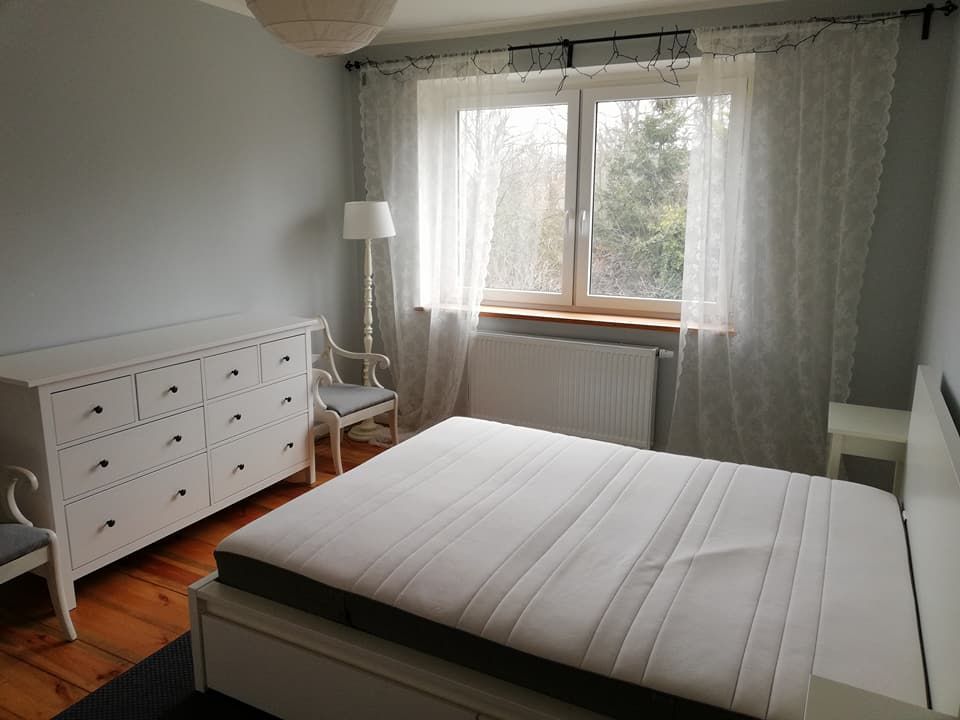 Mieszkanie 3-pokojowe Wrocław Sępolno, ul. 8 Maja. Zdjęcie 15