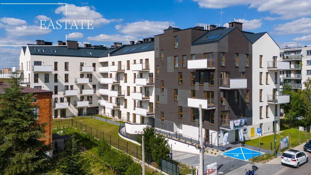 Mieszkanie 4-pokojowe Warszawa Ursus, ul. Stanisława Bodycha. Zdjęcie 6