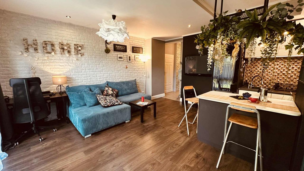 Mieszkanie 1-pokojowe Warszawa Praga-Południe, ul. Rożnowska. Zdjęcie 2