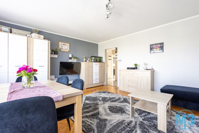 Mieszkanie 3-pokojowe Tarnobrzeg, ul. Marii Dąbrowskiej. Zdjęcie 1