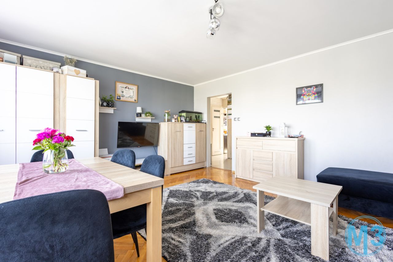 Mieszkanie 3-pokojowe Tarnobrzeg, ul. Marii Dąbrowskiej