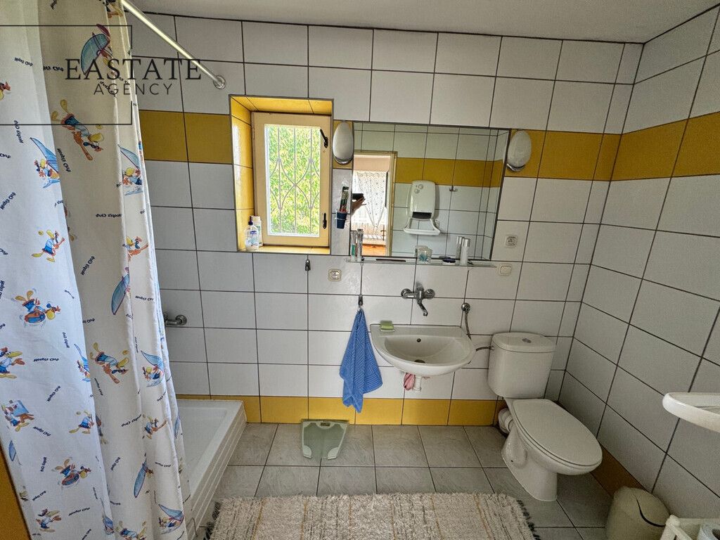 dom wolnostojący, 4 pokoje Świdno. Zdjęcie 11