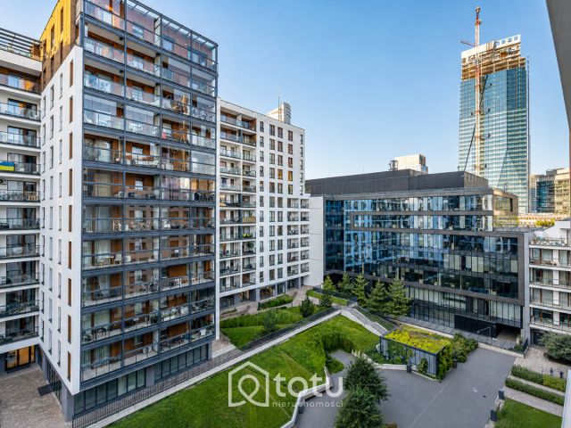 Mieszkanie 2-pokojowe Warszawa Wola, ul. Przyokopowa. Zdjęcie 6