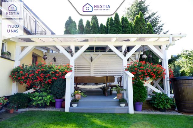 bliźniak, 4 pokoje Szczecin Gumieńce. Zdjęcie 2