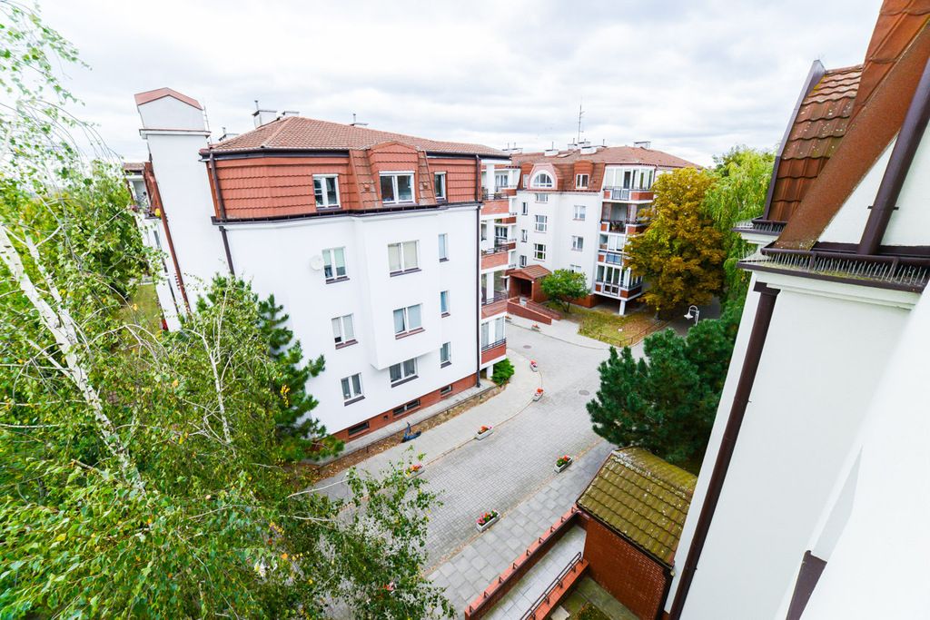 Mieszkanie 2-pokojowe Warszawa Ursynów, ul. Jana Zaorskiego. Zdjęcie 21