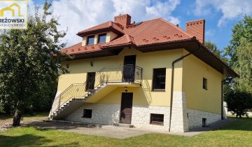 dom wolnostojący, 5 pokoi Kazimierz Dolny