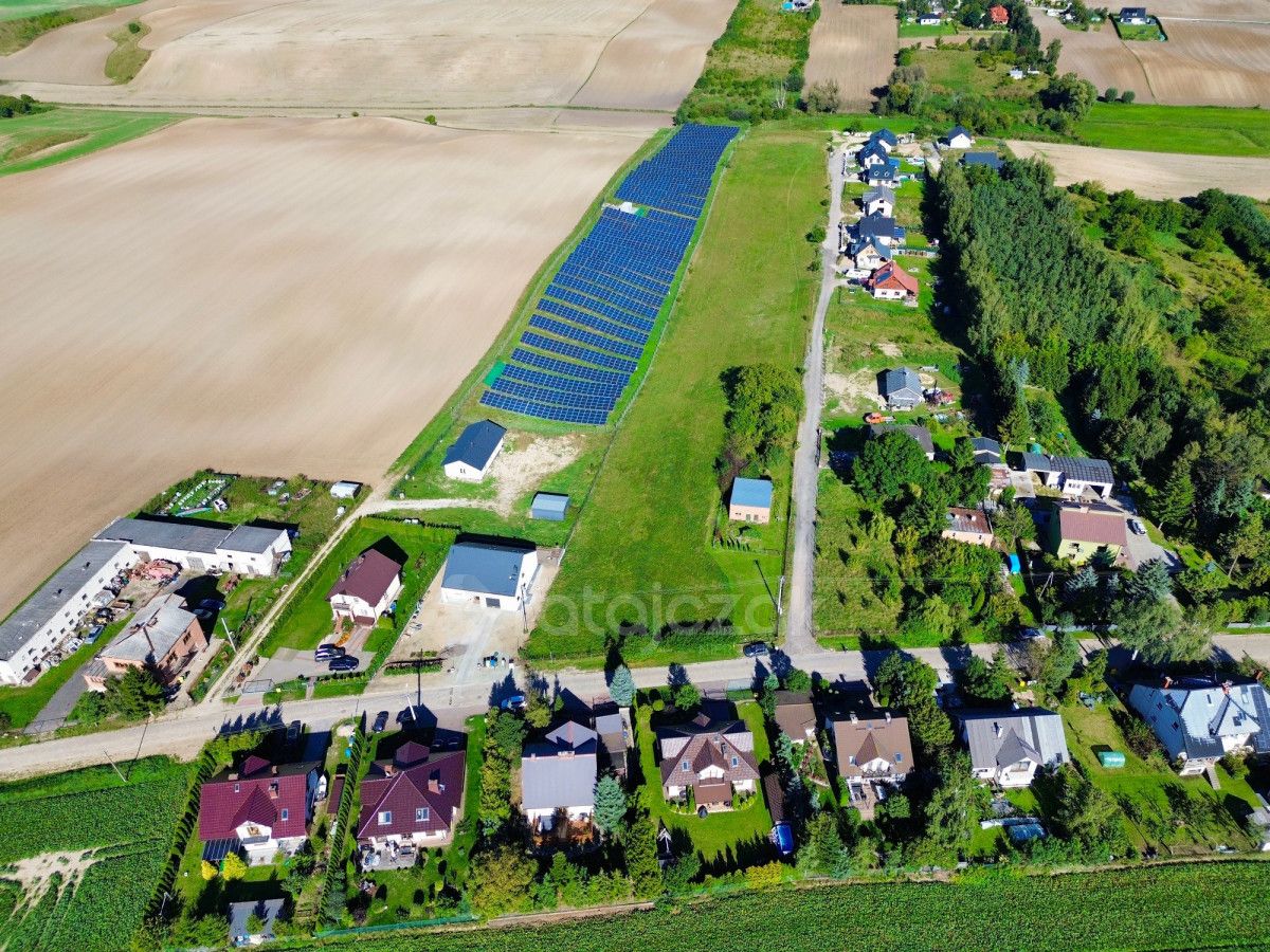 Działka inwestycyjna Bałdowo, ul. Piękna. Zdjęcie 8