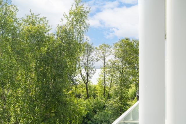 Mieszkanie 1-pokojowe Mielno Unieście, ul. Sosnowy Las. Zdjęcie 1