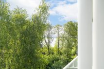 Mieszkanie 1-pokojowe Mielno Unieście, ul. Sosnowy Las