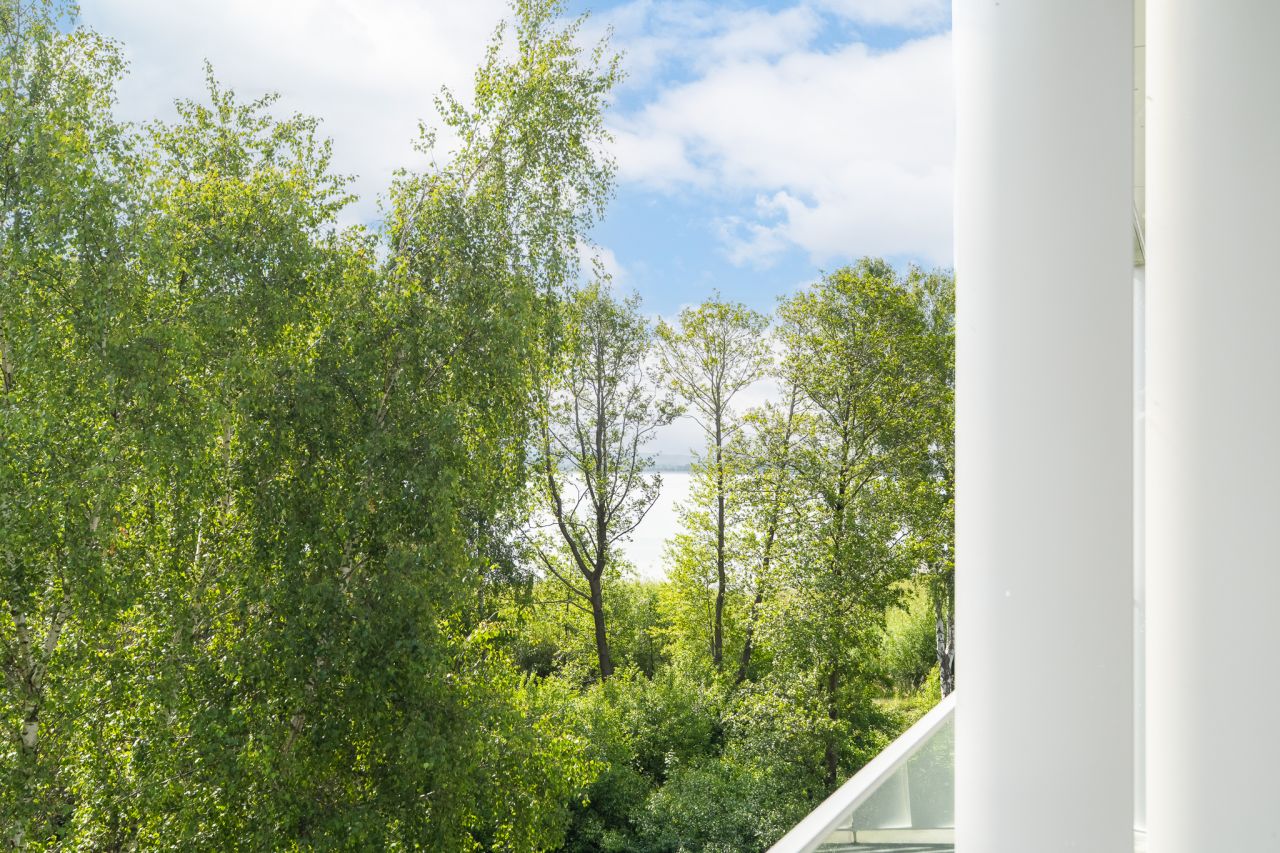 Mieszkanie 1-pokojowe Mielno Unieście, ul. Sosnowy Las