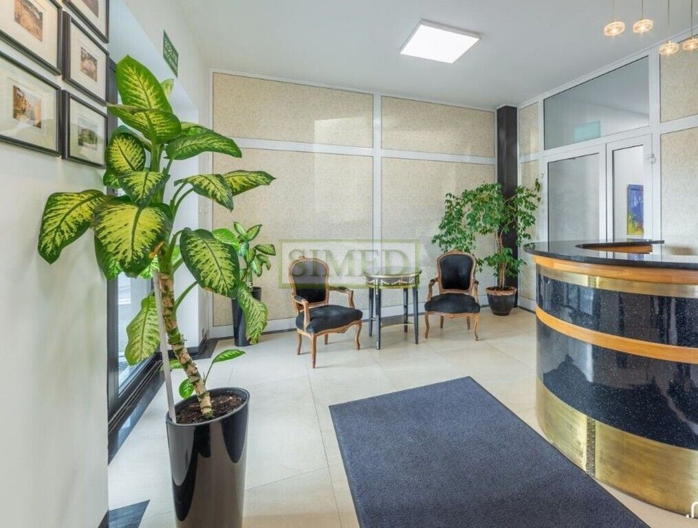 Biuro Warszawa Wilanów. Zdjęcie 8