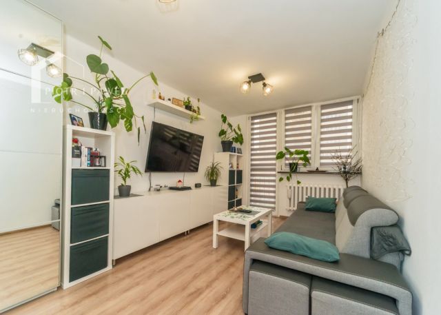 Mieszkanie 2-pokojowe Bielsko-Biała, ul. Czysta. Zdjęcie 1