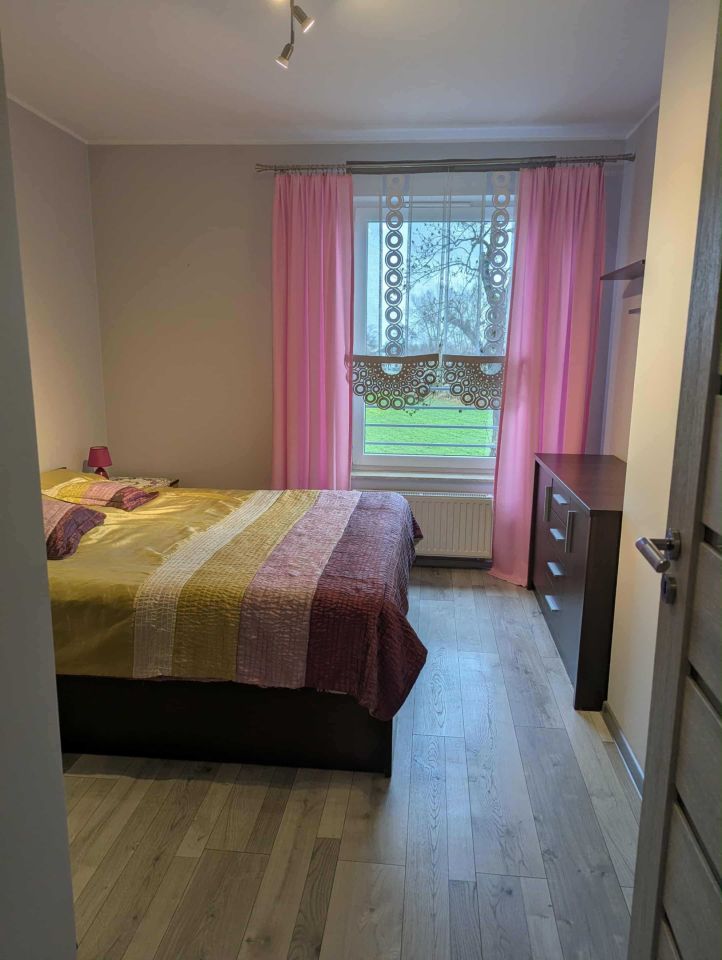 Mieszkanie 2-pokojowe Międzybórz, ul. Kościelna. Zdjęcie 5