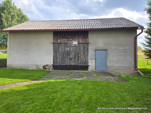 dom wolnostojący, 5 pokoi Brzezówka. Zdjęcie 13