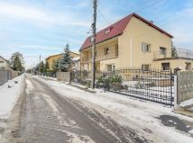 dom wolnostojący, 6 pokoi Sosnowiec Porąbka, ul. Sławkowska. Zdjęcie 3