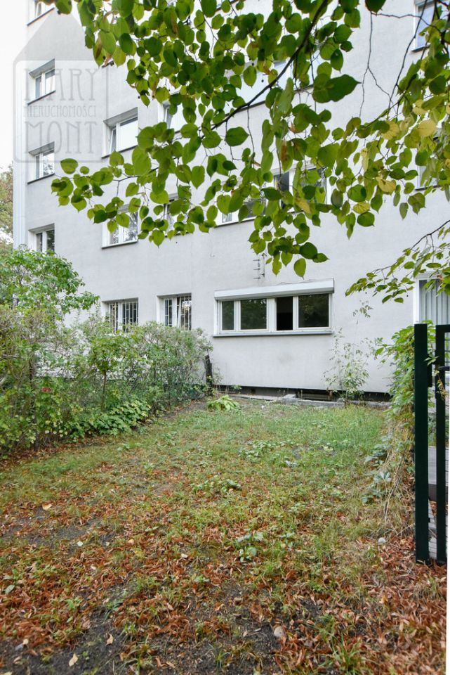 Mieszkanie 1-pokojowe Warszawa Żoliborz, ul. Braci Załuskich. Zdjęcie 12