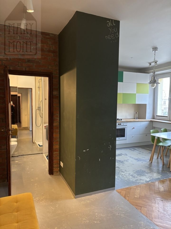 Mieszkanie 2-pokojowe Warszawa Praga-Północ, ul. Józefa Szanajcy. Zdjęcie 10