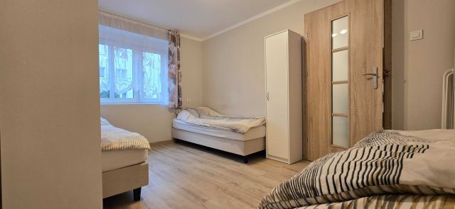 Mieszkanie 1-pokojowe Zabrze Centrum, ul. Władysława Łokietka. Zdjęcie 1